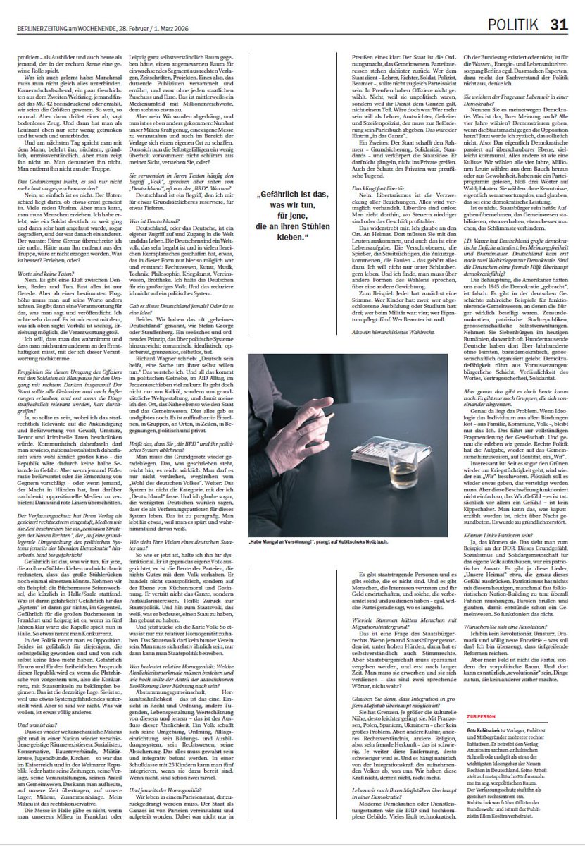 Wieland Kubitschek tweet media