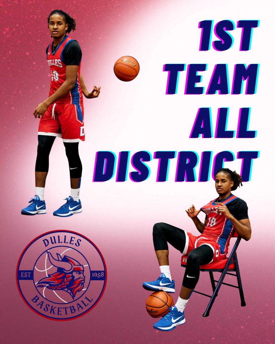 Dulles Basketball tweet media