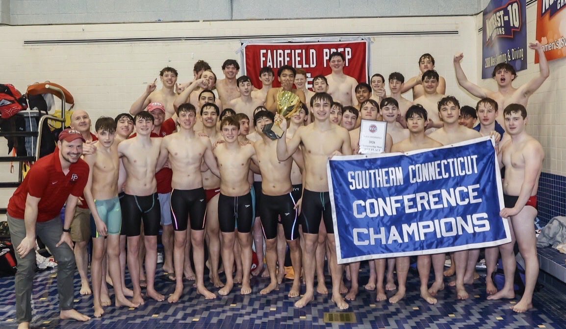 Fairfield Prep Athletics tweet media