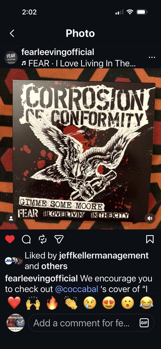 coccabal's tweet photo. From the man himself!! #leeving https://t.co/CuHO7yzmhz