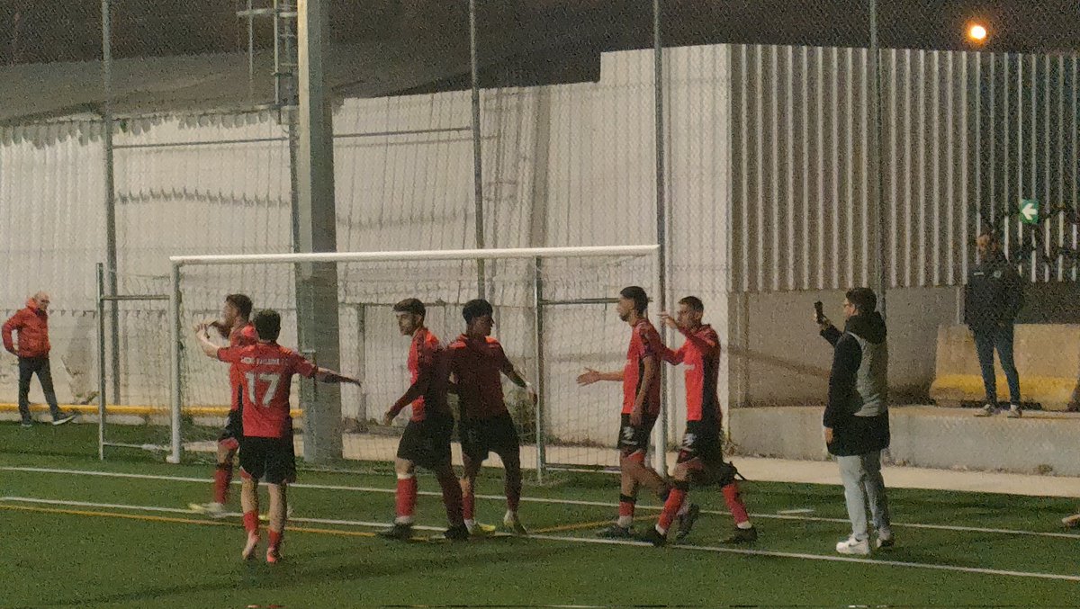 Cristian García tweet media