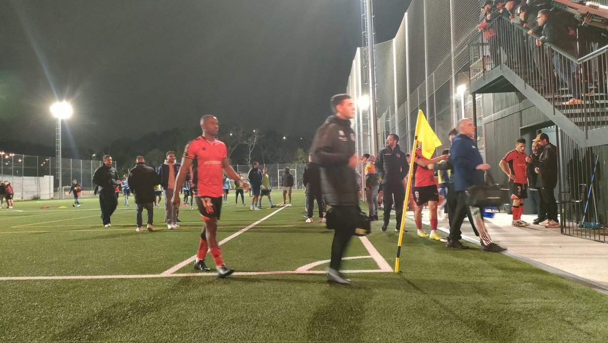 Cristian García tweet media