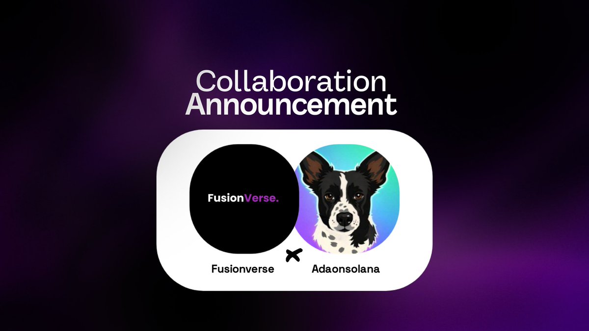 FusionVerse tweet media