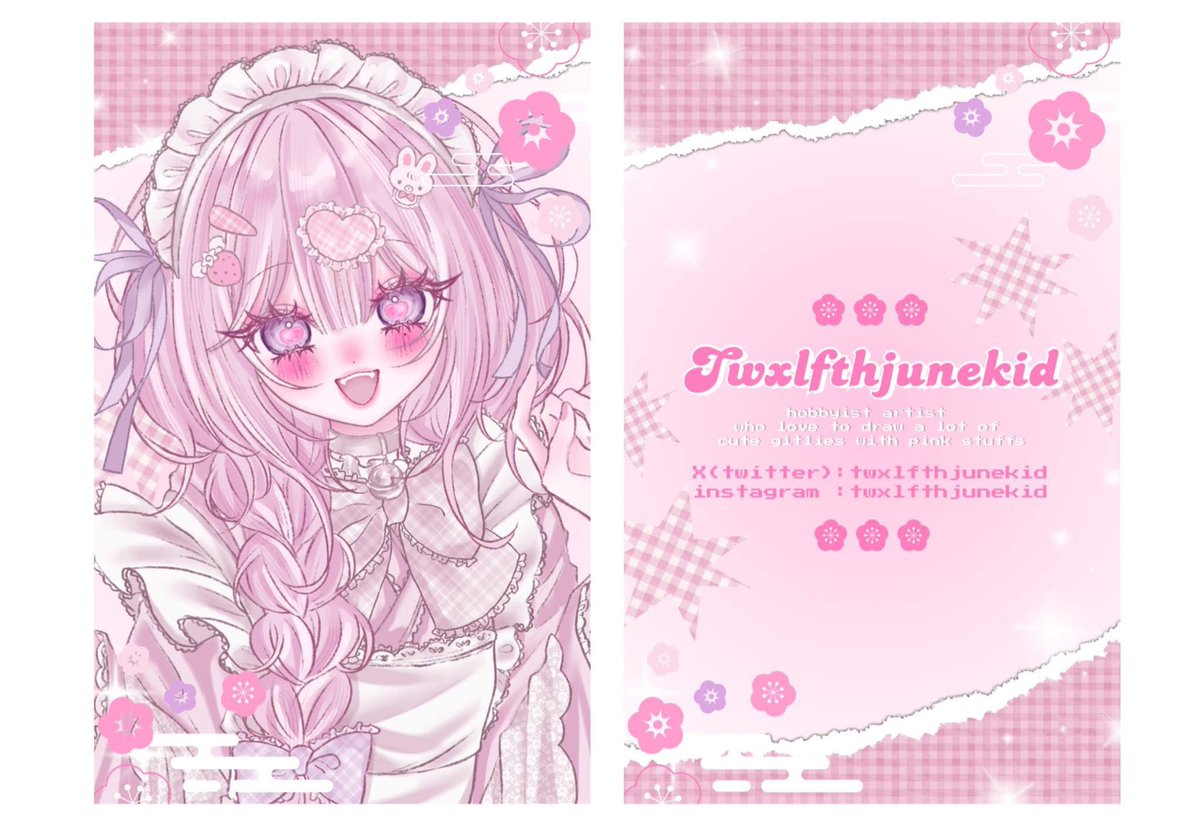 たまよ ✿ CA11 H03 (SUN) tweet media
