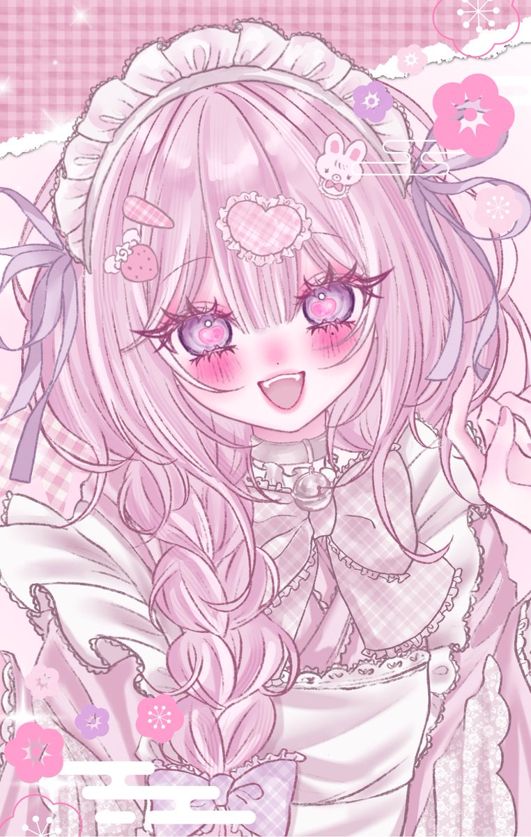たまよ ✿ CA11 H03 (SUN) tweet media