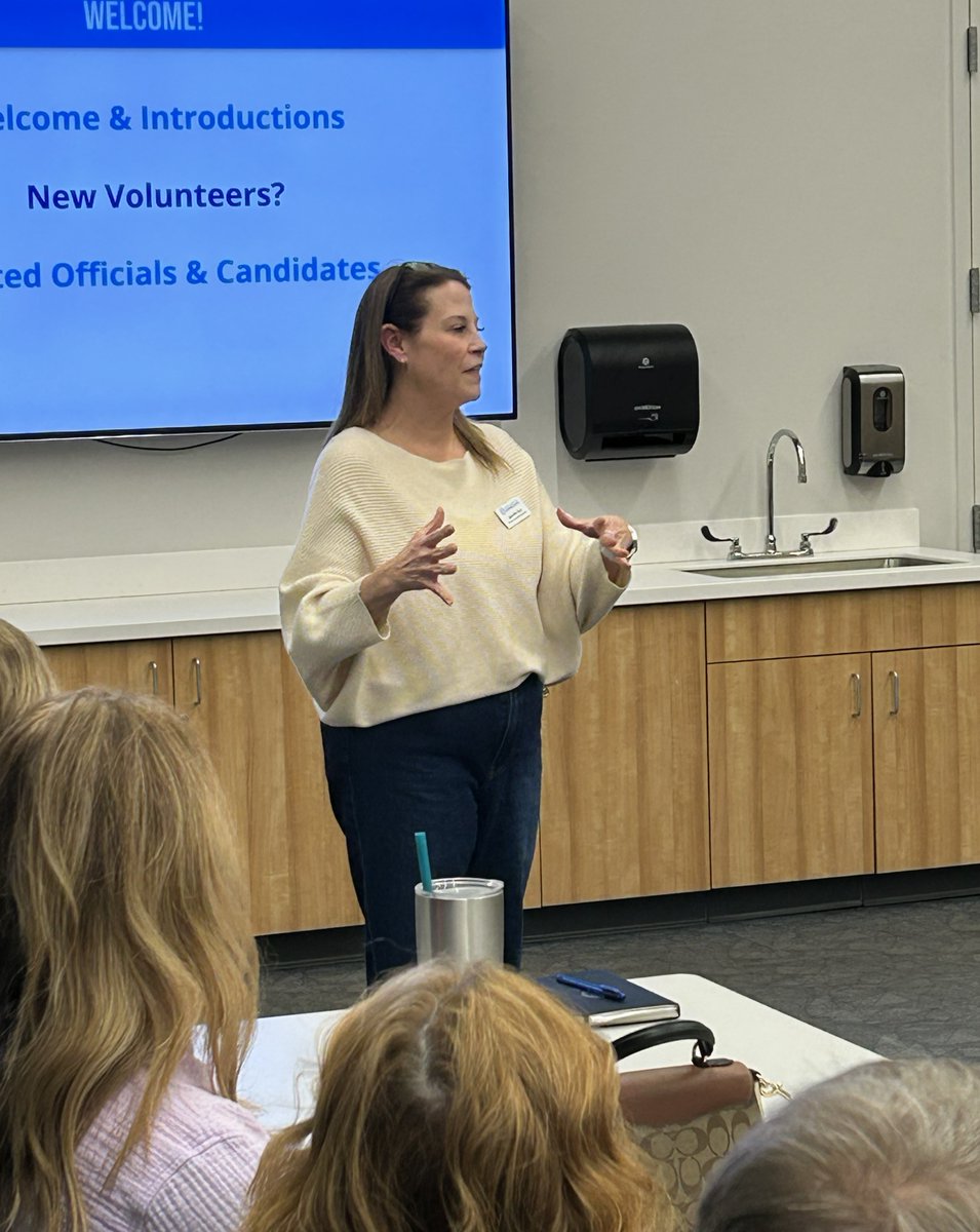 Jennifer Day for Secretary of State tweet media