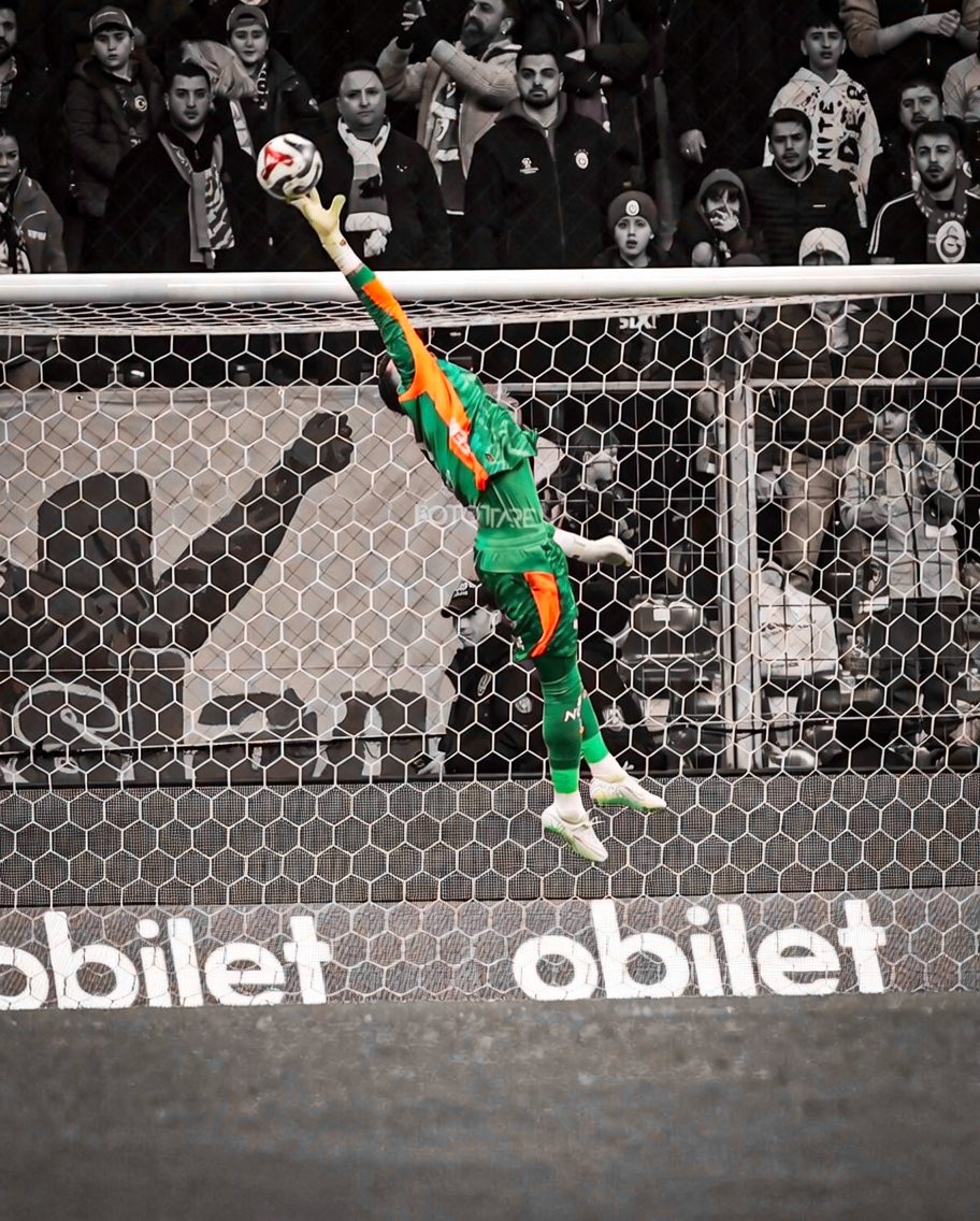 Gecenin fotoğrafı.

#Galatasaray 
#GSvALY