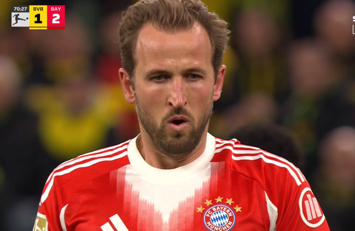 The Touchline | 𝐓 tweet media