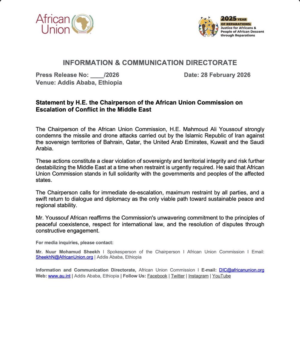 To the People of IRAN

Disregard this nonsense 

They don’t speak for us