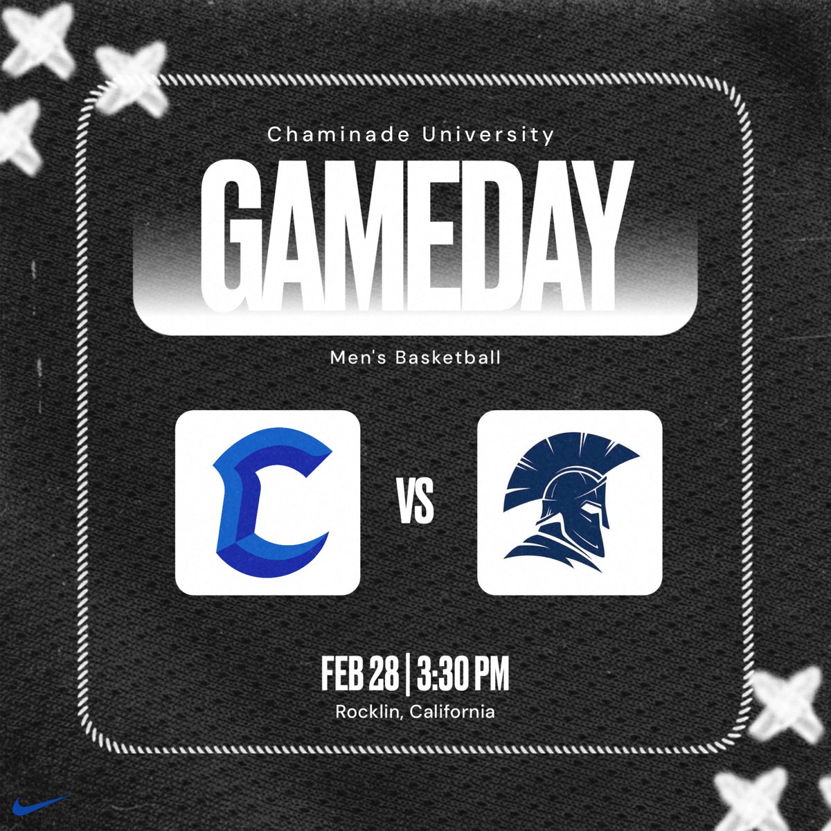 Chaminade University Men’s Basketball tweet media