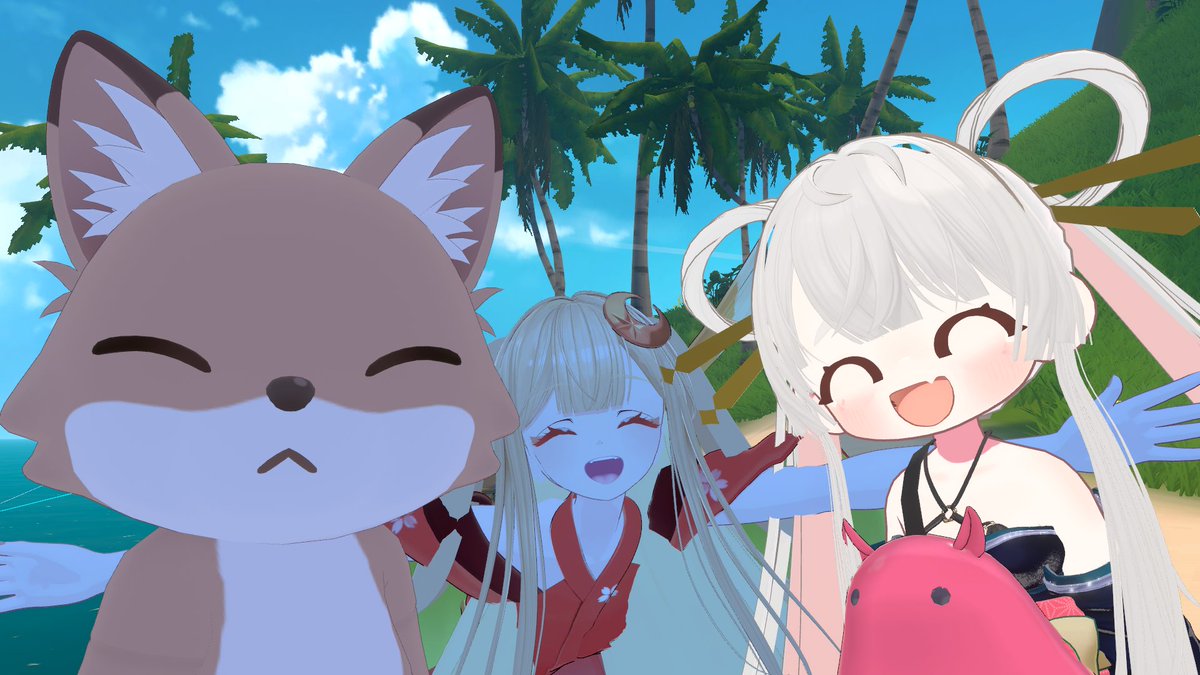 Hibisa✨ヒビサ tweet media