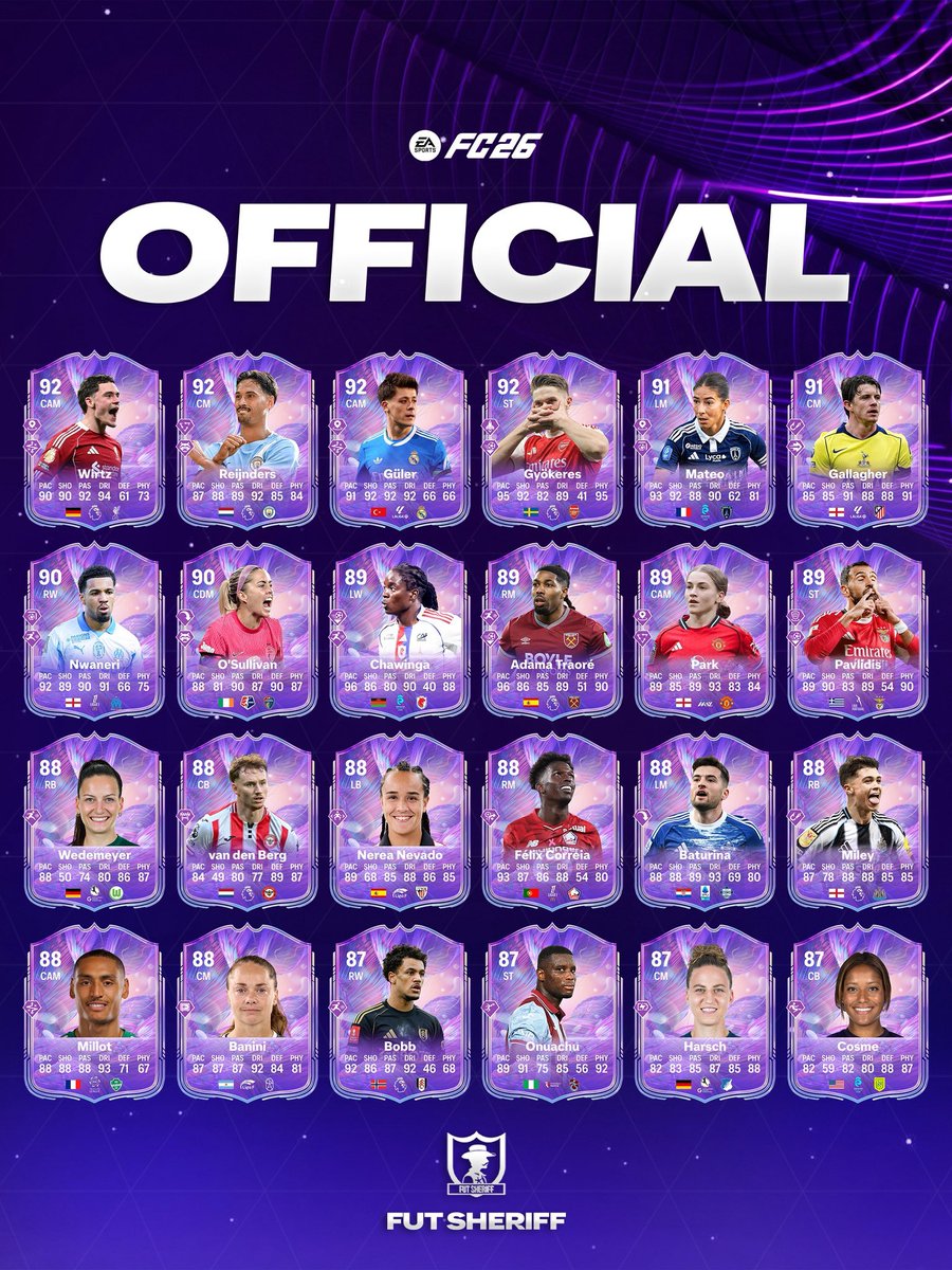 Top Crédits Fut - Achat & Vente de Crédits Fut tweet media