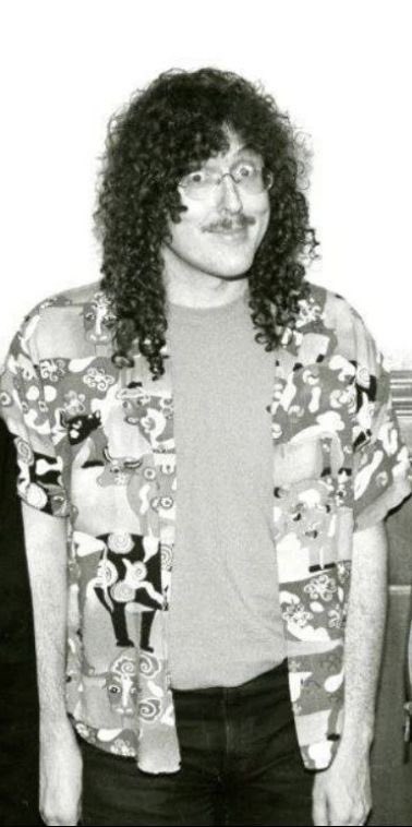 he’s meeped the fuck out