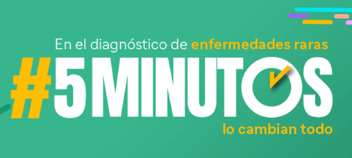 RarasReales's tweet photo. Reducir el tiempo del diagnóstico en las #EnfermedadesRaras es uno de los grandes retos de salud pública. #AtenciónPrimaria es clave en este reto. Por ello nace #accelRare.
¿Quieres saber más sobre esta plataforma gratuita diseñada para ayudar a estos profesionales sanitarios a acelerar el prediagnóstico de más de 270 enfermedades poco frecuentes?
Más info aquí.
👉https://t.co/S5XSvVTkei