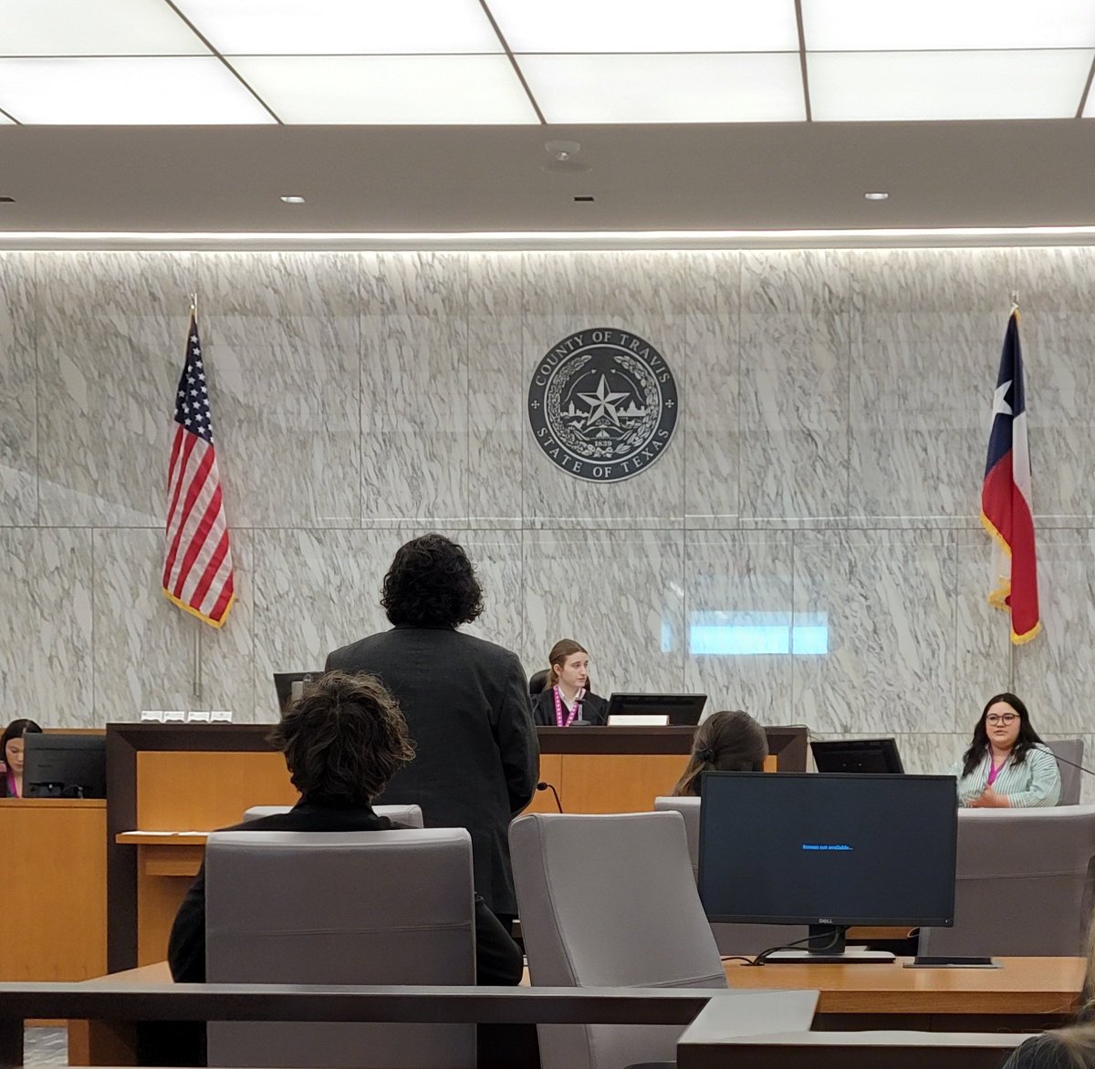 Marshall Law and Medical Services tweet media