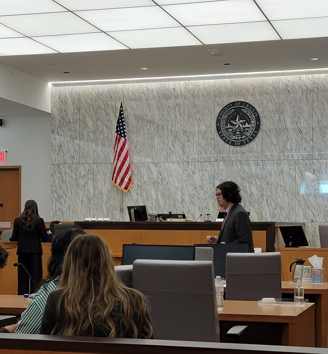 Marshall Law and Medical Services tweet media