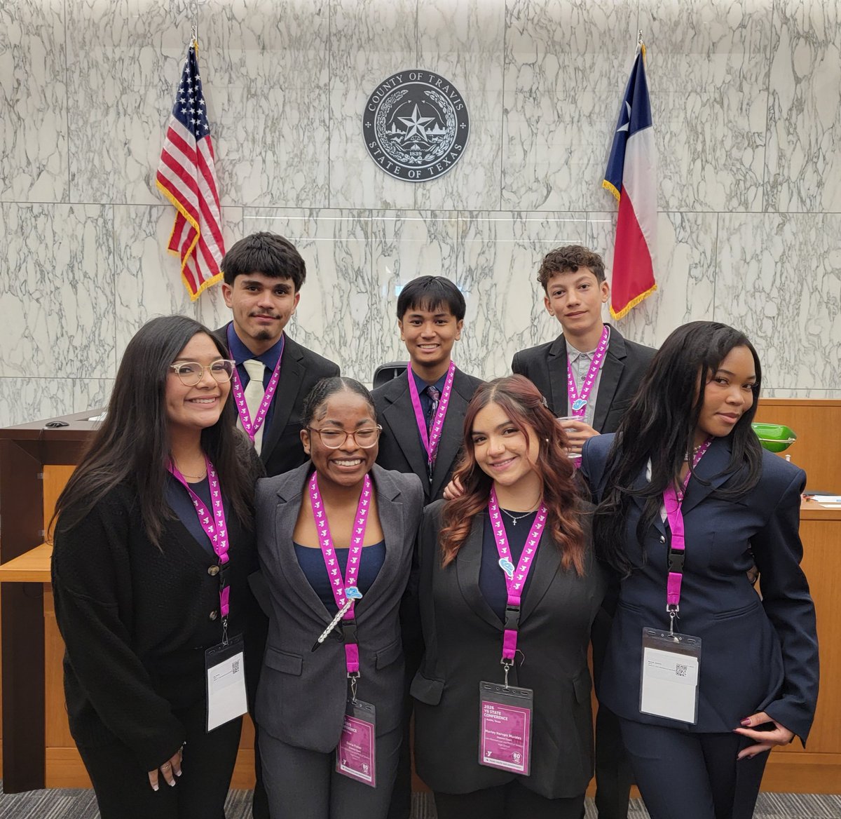 Marshall Law and Medical Services tweet media