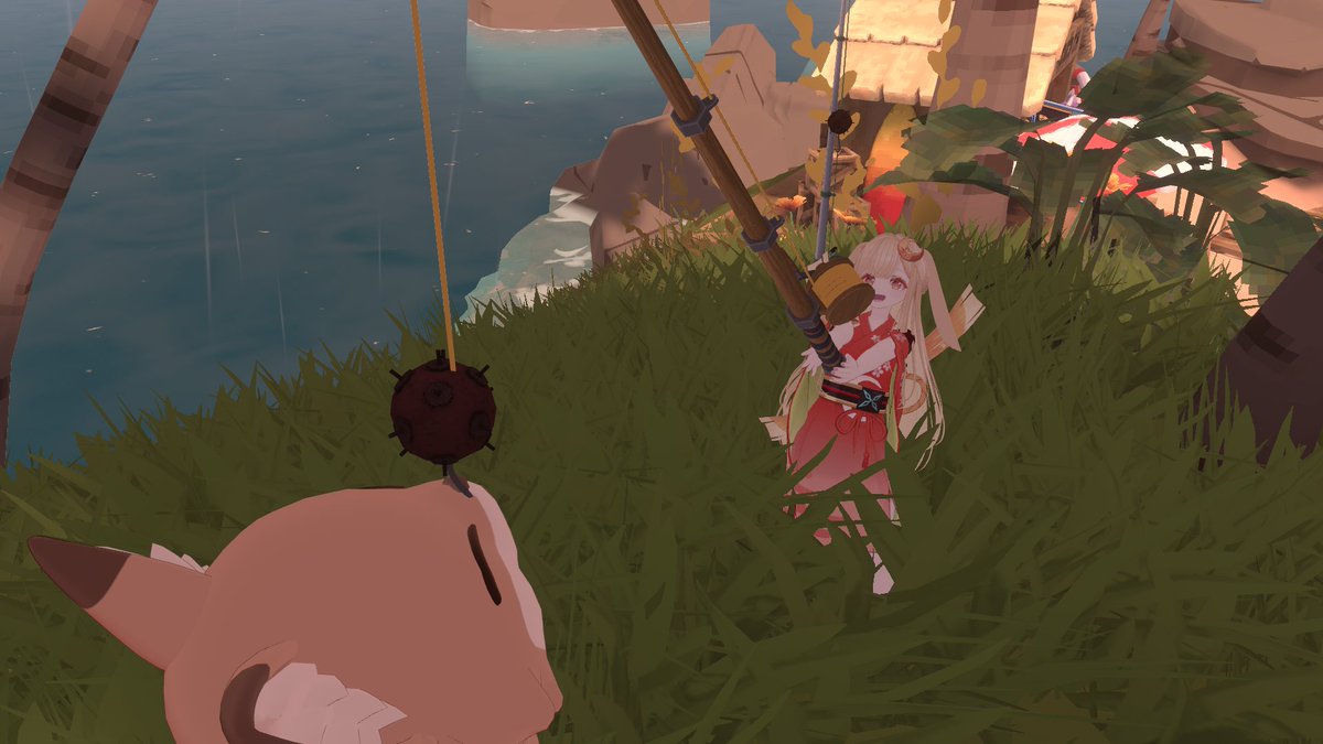 Hibisa✨ヒビサ tweet media