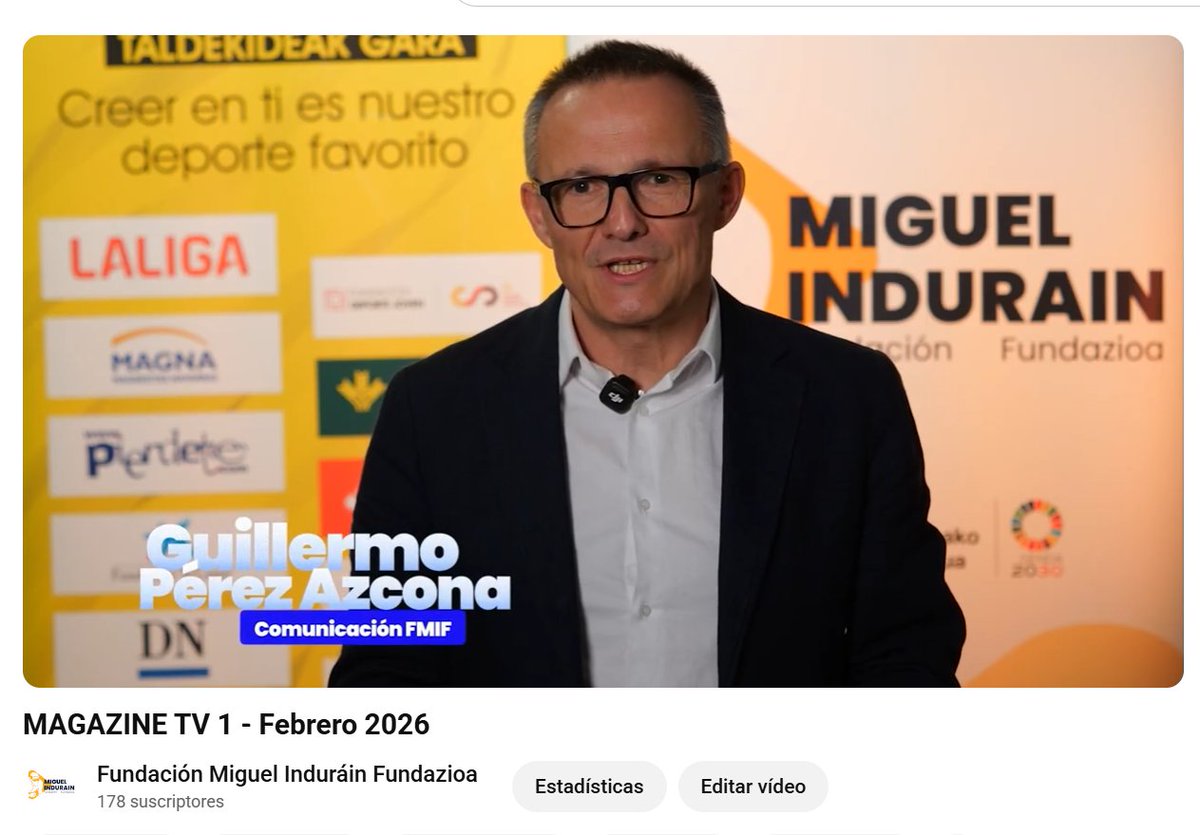 Guillermo Pérez Azcona tweet media