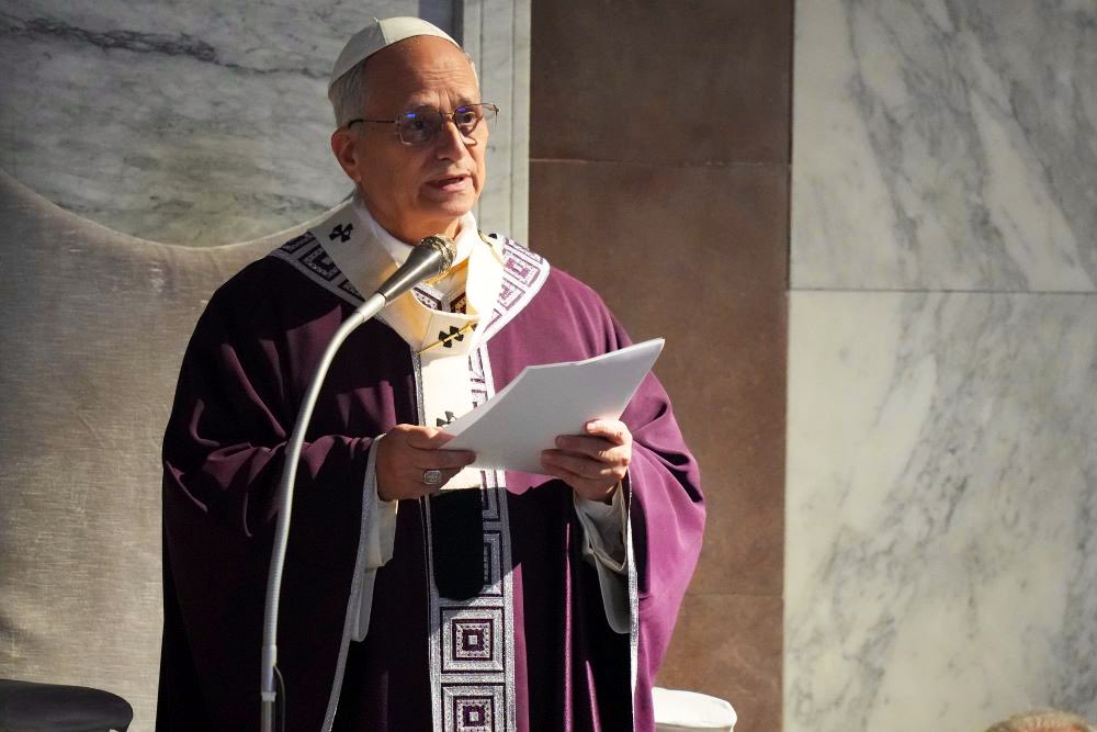 RichRaho's tweet photo. “War is back in vogue and a zeal for war is spreading. The principle established after the Second World War, which prohibited nations from using force to violate the borders of others, has been completely undermined.” @Pontifex https://t.co/SdDzWyumDI