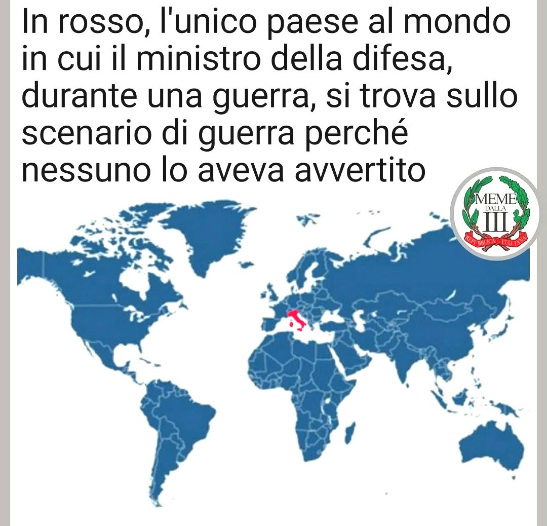 Sto cominciando a preoccuparmi...