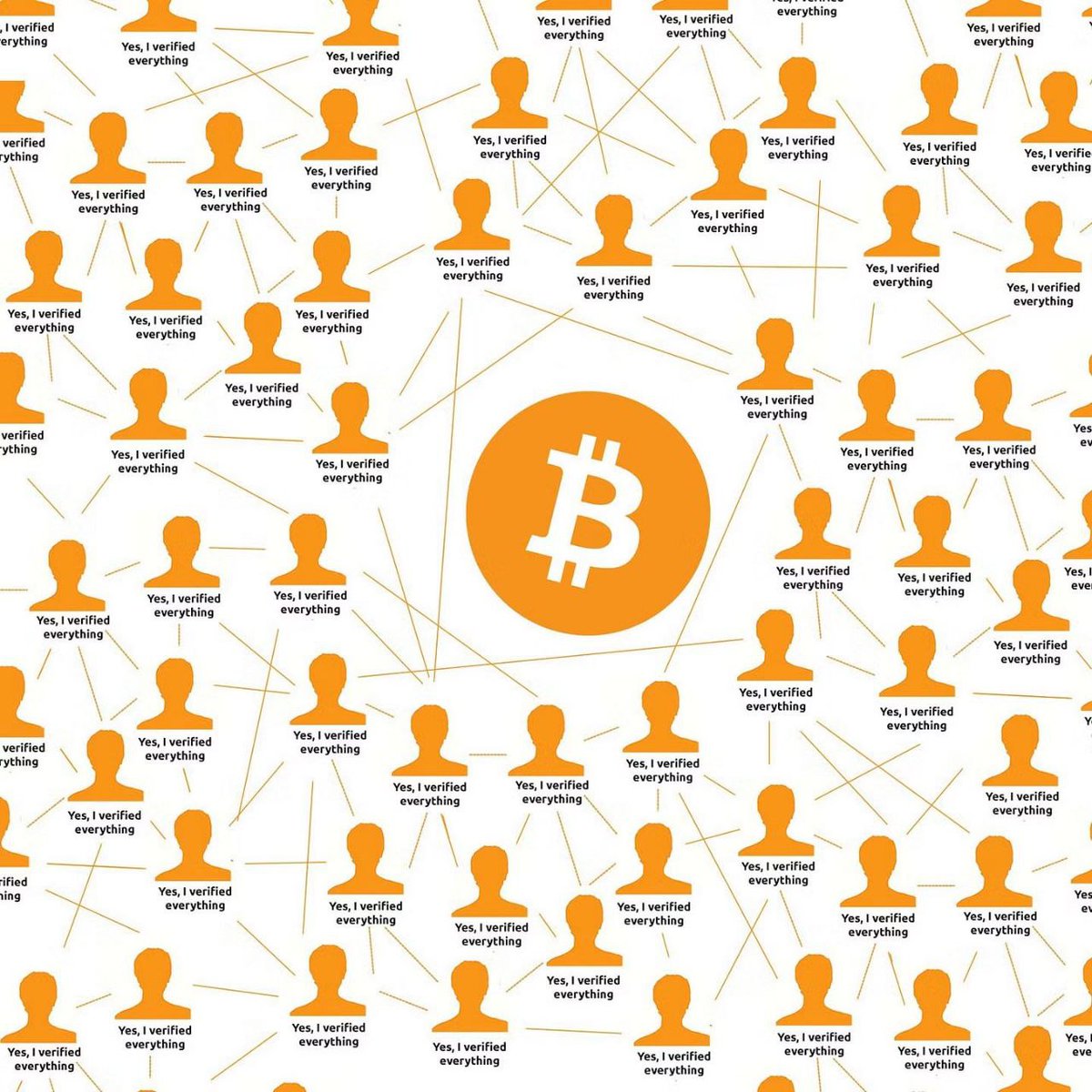 Running your own Bitcoin node is one of those moves that sounds extra but you'll realise it’s the cleanest way to stop trusting other people’s infrastructure.

A node downloads and verifies the entire blockchain, checks every transaction against the rules, and then tells your