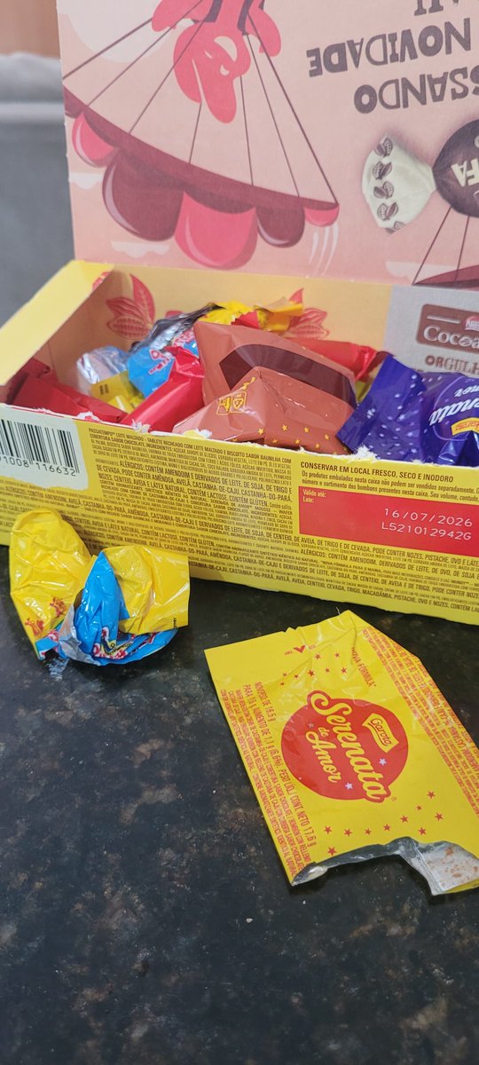 Casa da Luz Vermelha tweet media