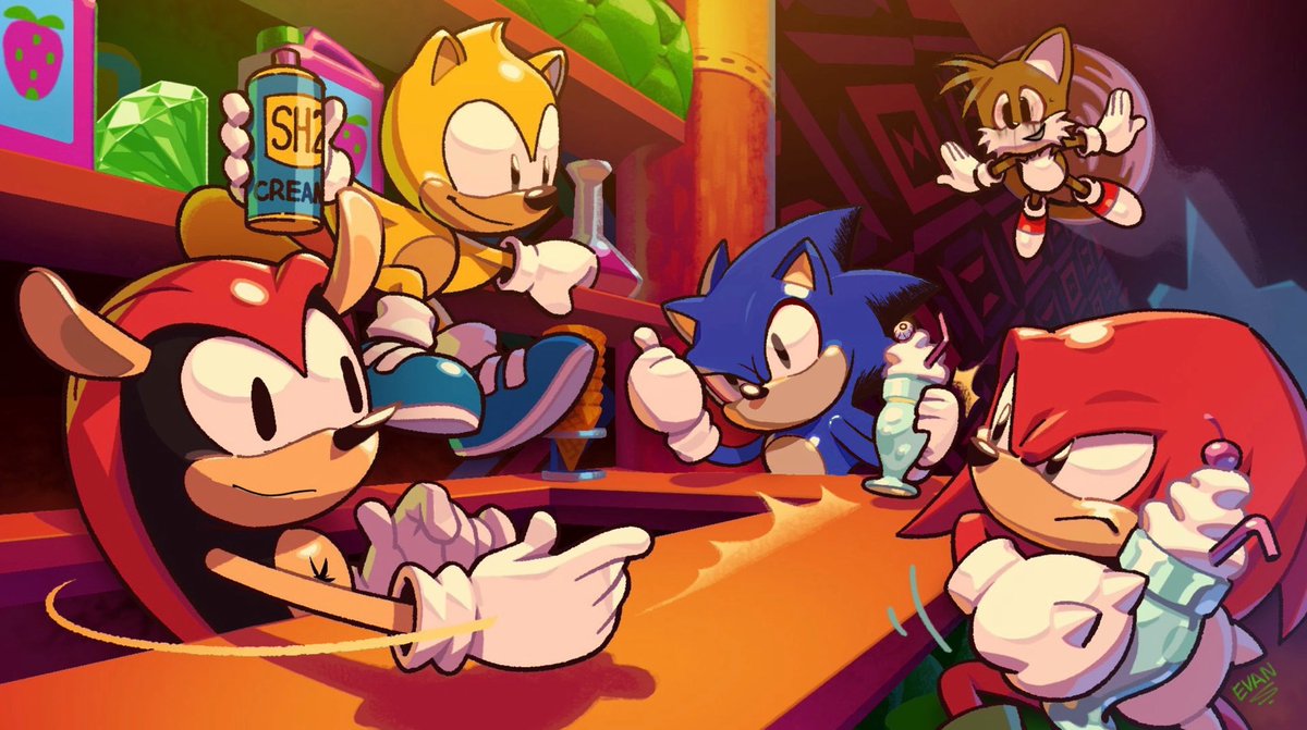 TSV_genesis tweet media