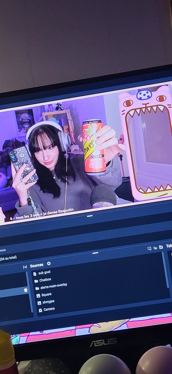 jaepasdargent's tweet photo. On parle cosplay + début du nouveau let's play !!!
https://t.co/8Eqn6JfQMO
https://t.co/8Eqn6JfQMO
https://t.co/8Eqn6JfQMO https://t.co/3Wik72YbOL