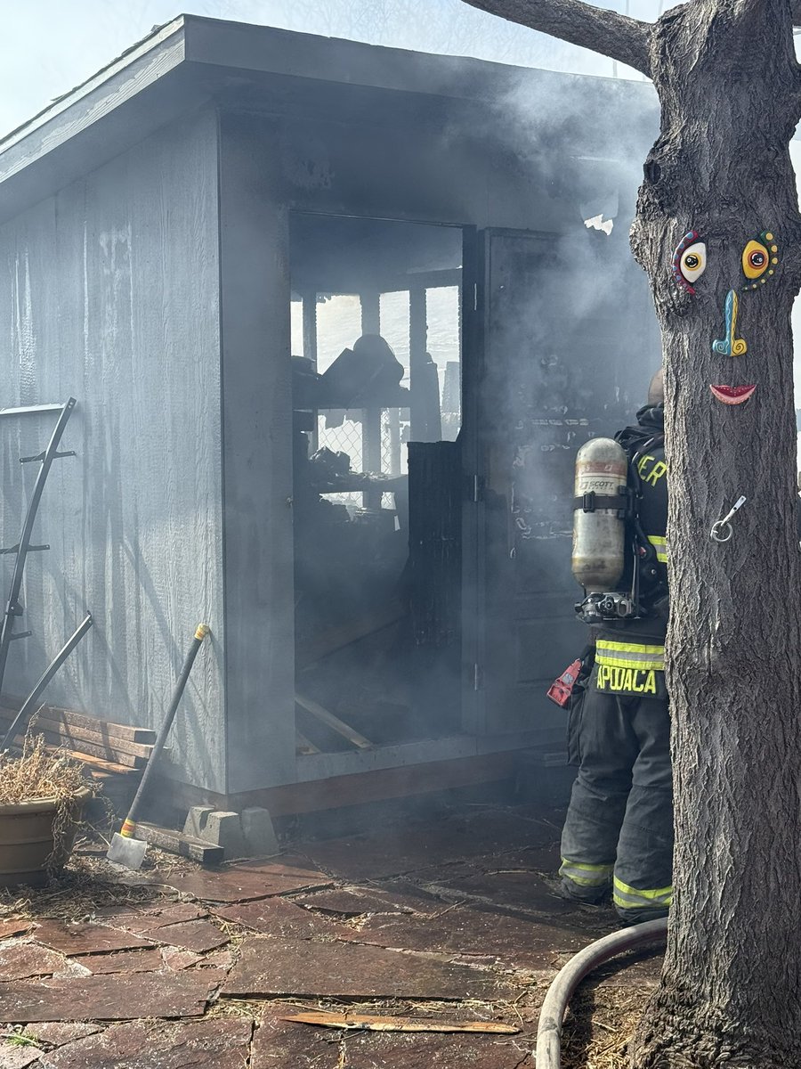 Denver Fire Department tweet media