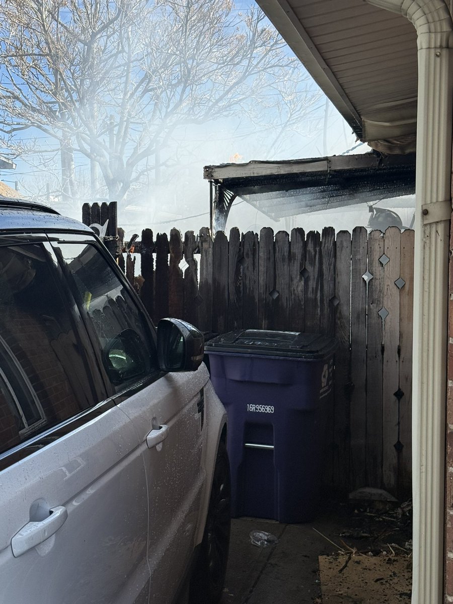 Denver Fire Department tweet media