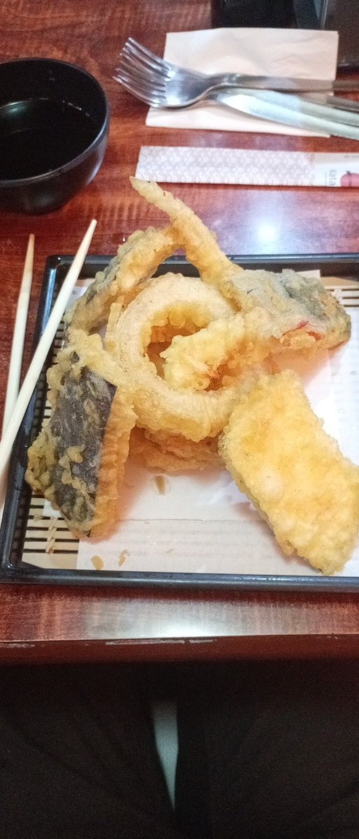 Pase otro ciclo mas con la clase de japonés y así me lo celebro