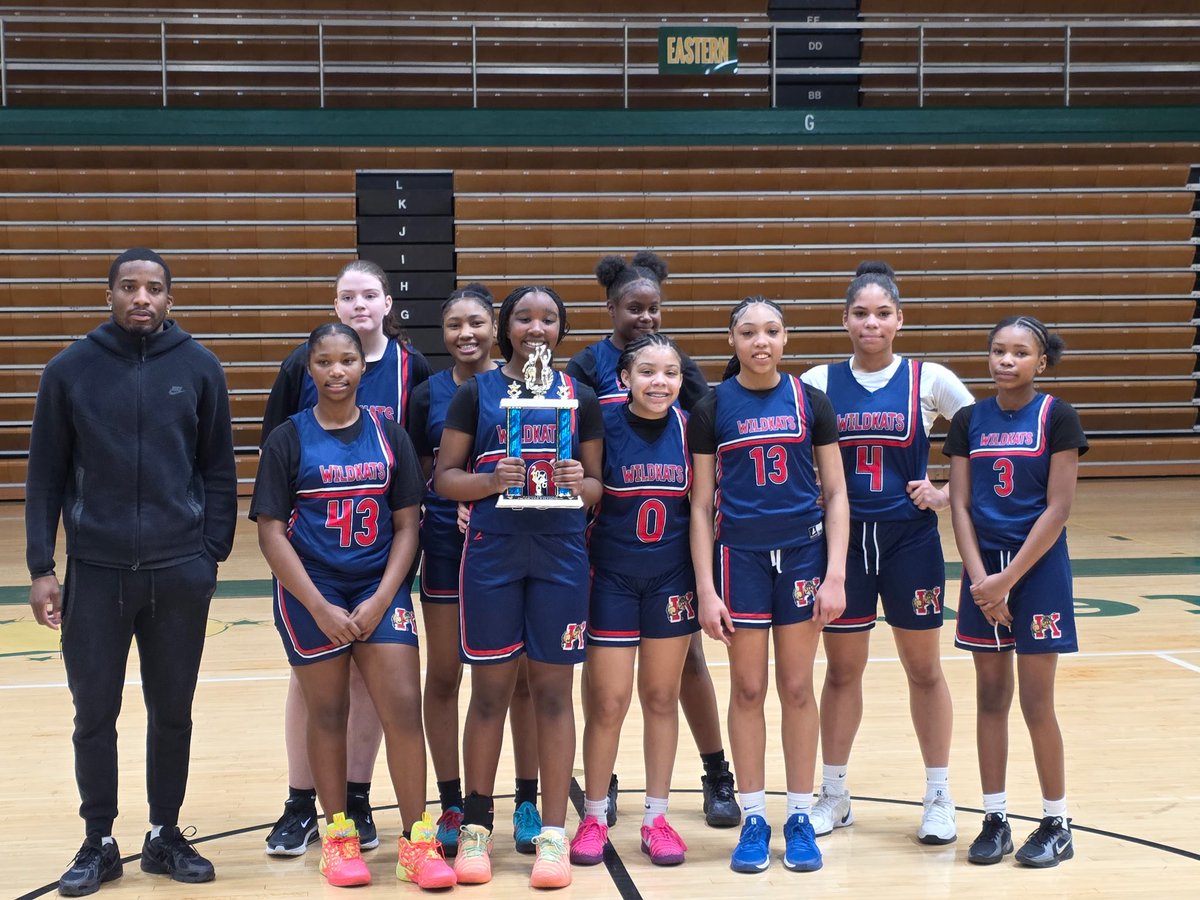 Kokomo Girls Basketball tweet media