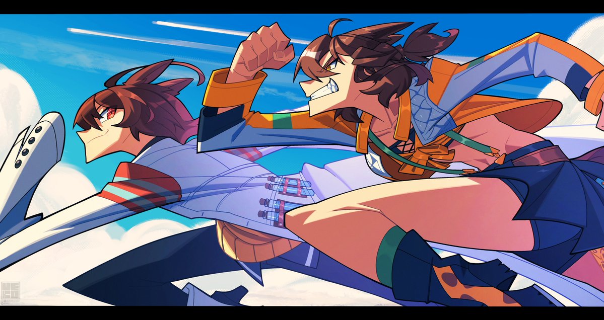 In celebration of Beginning of a New Era getting it's US release this weekend I shall humbly repost this piece from October of last year