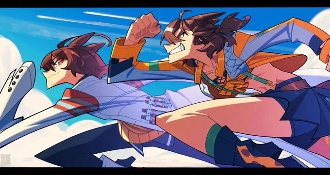 In celebration of Beginning of a New Era getting it's US release this weekend I shall humbly repost this piece from October of last year