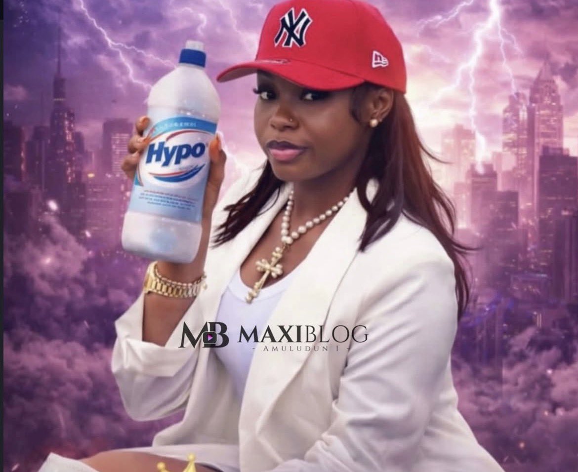 Very dark man and king Mitchy de do hypo battle ke