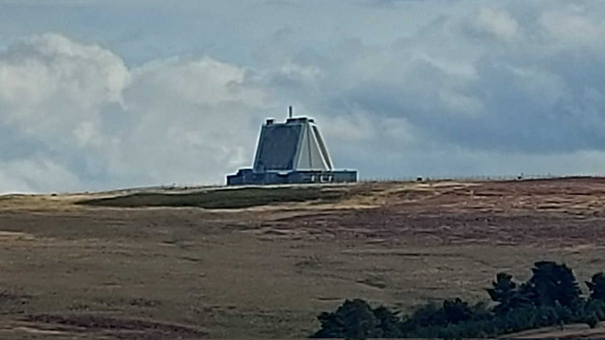 I, too, have visited North Yorkshire... I mean, Qatar.