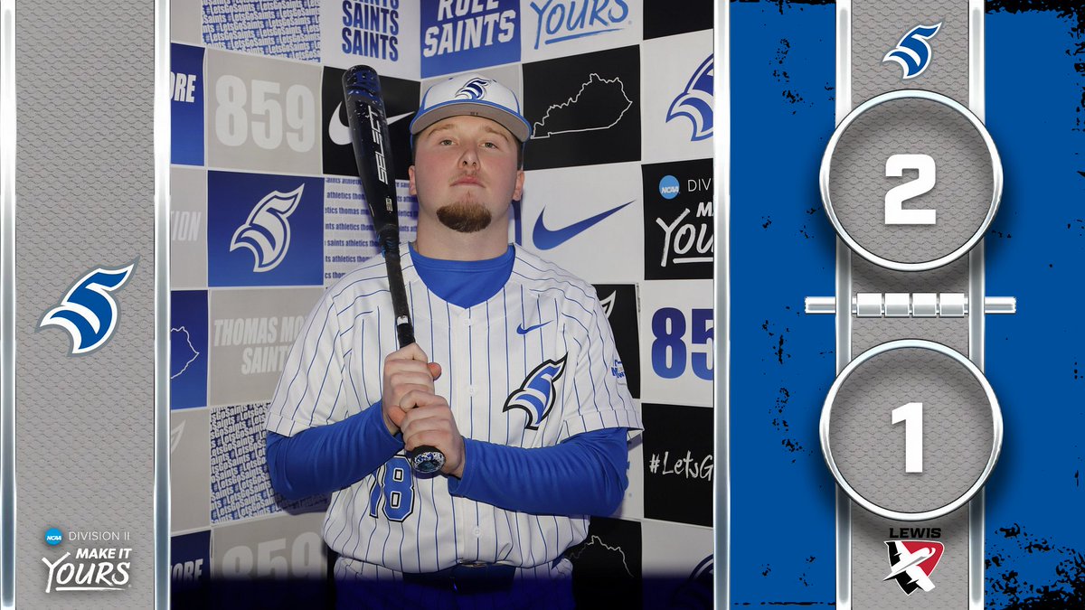 Thomas More Saints tweet media