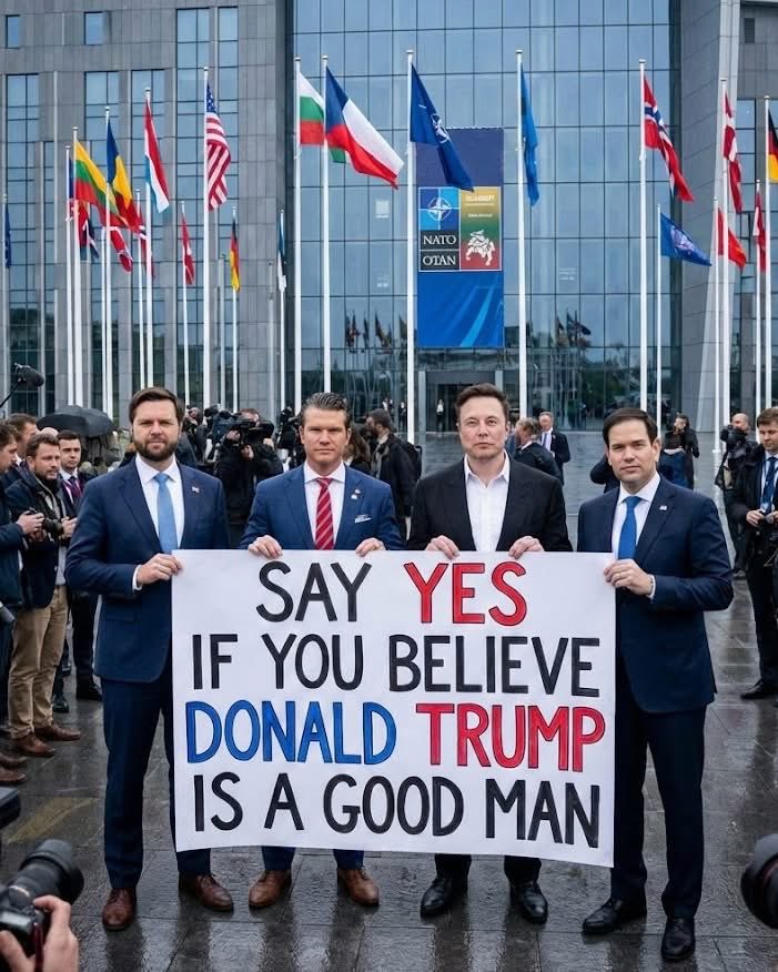 The Hunter tweet media