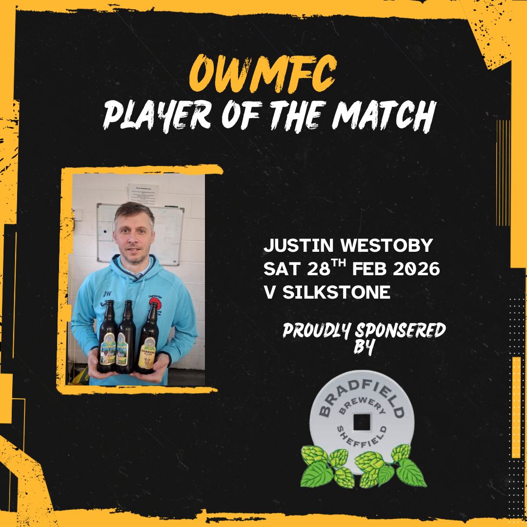 Oughtibridge WMFC tweet media