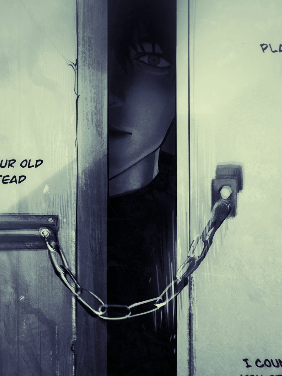 라온・・ tweet media