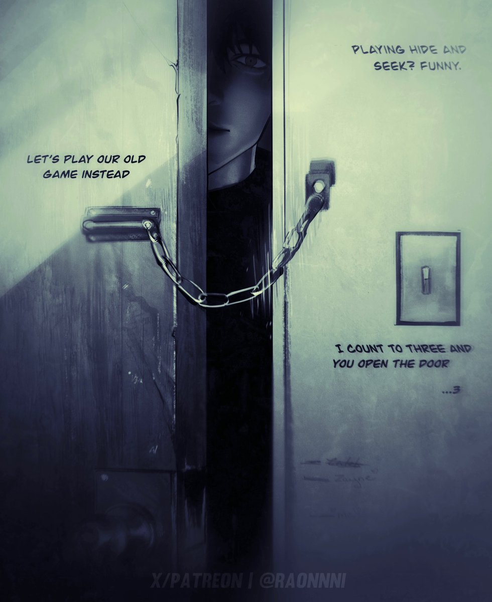 라온・・ tweet media