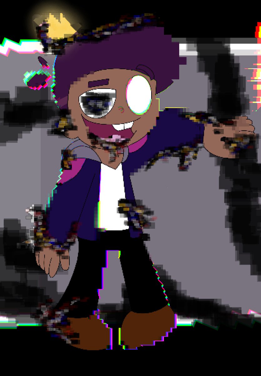 Just Creator@pibby愛好者 tweet media