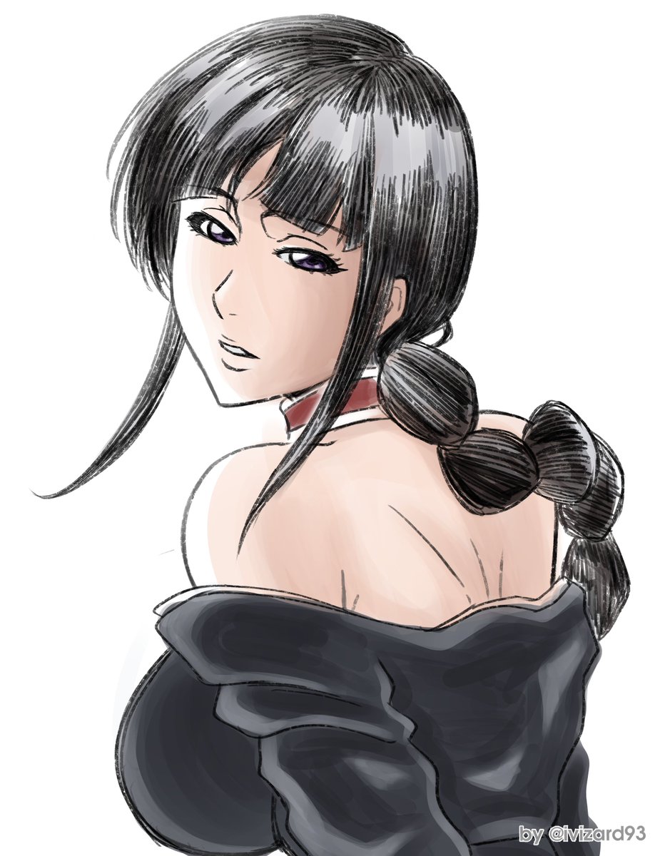 Nemu doodle
