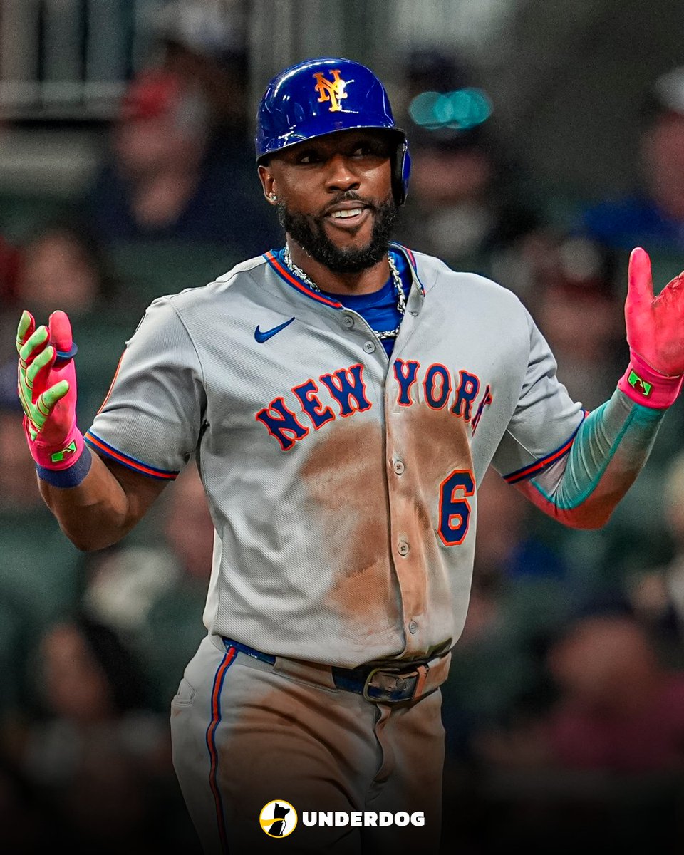 Underdog MLB tweet media