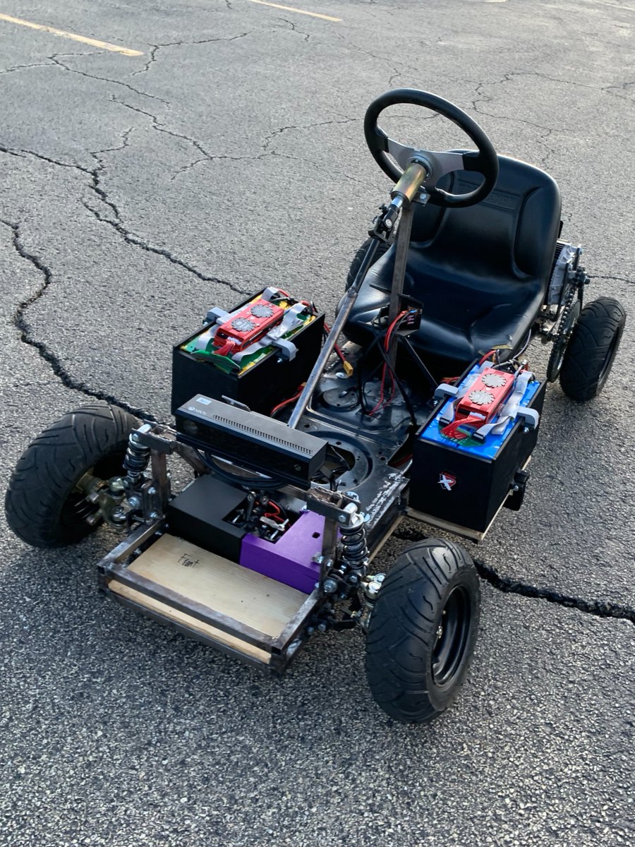 LewisUniversity's tweet image. Celebrating the bright minds at #LewisU who are building the future with creativity and innovation! 

Our Computer Engineering program empowers students to shape tomorrow’s technology with real-world experience. 

#NationalEngineersWeek