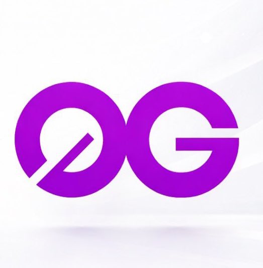 I am always looking for solid projects to follow.

0G_labs is working on AI infrastructure on chain.

They want to make data storage and computing simple and fast. 

The vision is clear and the updates are consistent.

This is one project I believe has big potential.