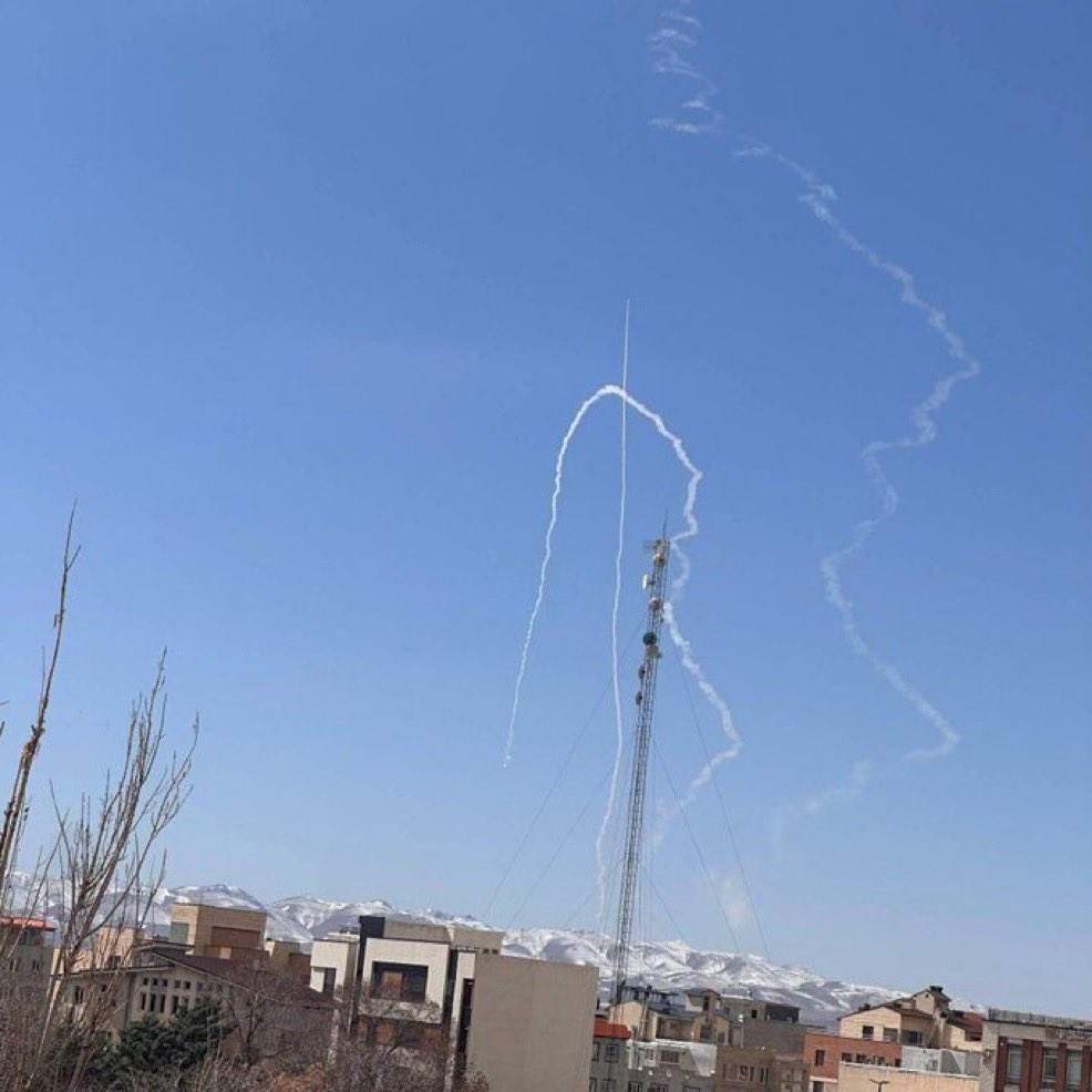 NiohBerg's tweet image. Re: Minab

The IRGC blew up an IRGC-run school for IRGC families with a failed missile launch.

Every other version of this story is fake.