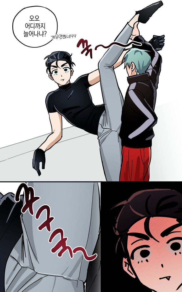 따오핑 tweet media