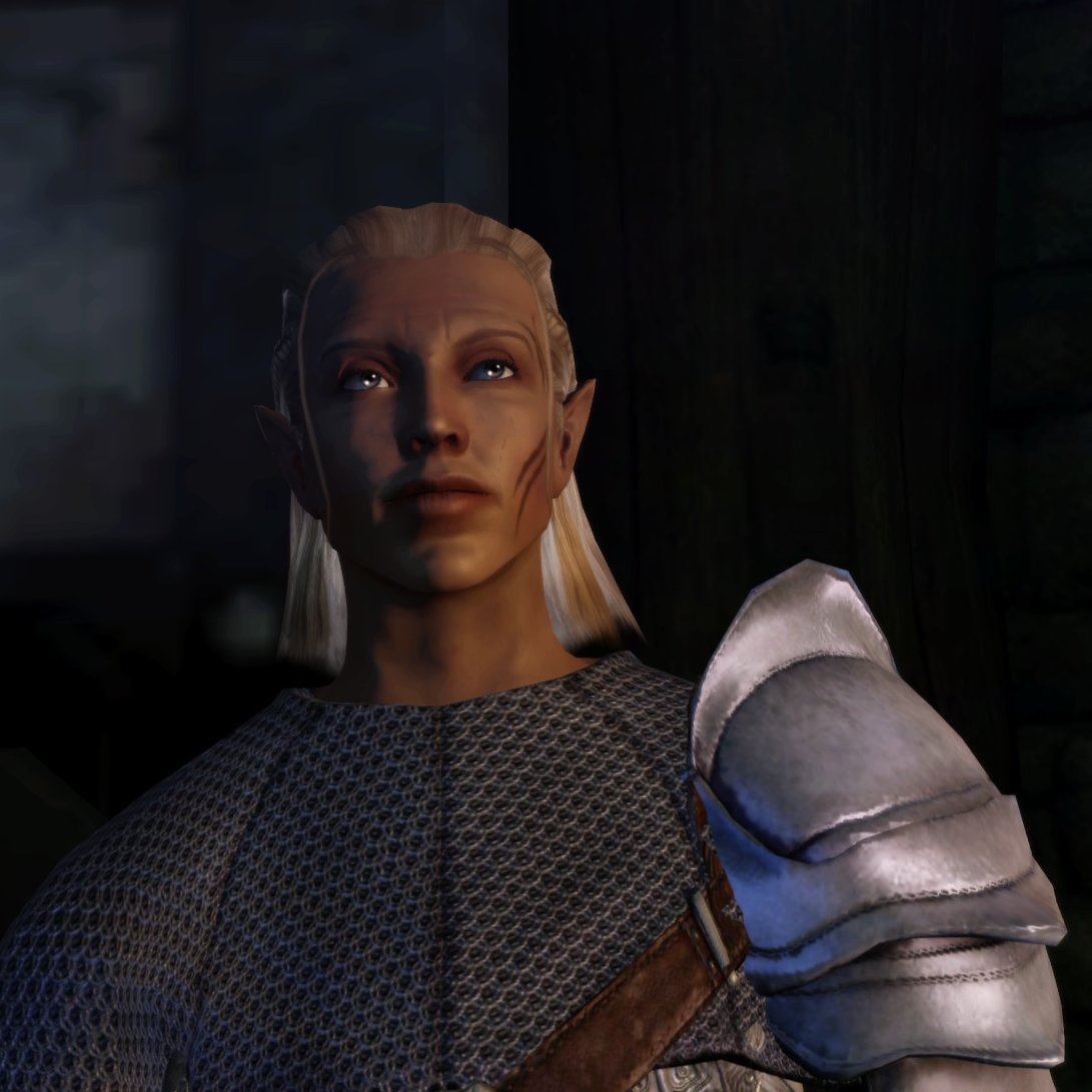 Daily Zevran tweet media